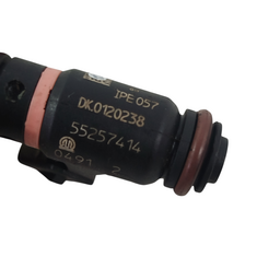 JOGO 4 BICO INJETOR TORO ARGO CRONOS 1.8 ETORQ 2016 A 2021