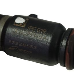 JOGO 4 BICO INJETOR FIAT STRADA PUNTO DOBLO 1.8 16V ETORQ 