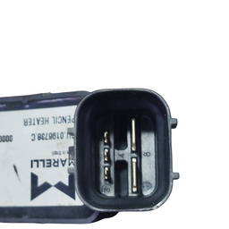 VELA AQUECEDORA FIAT ARGO MOBI 1.0 3CC 2021 A 2025 ORIGINAL 