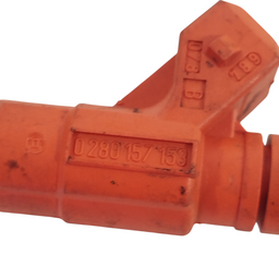 JOGO 4 BICO INJETOR FIAT UNO 1.0 8V EVO FLEX 2015 A 2021