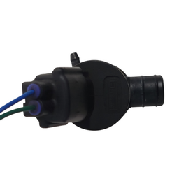 BOMBA ESGUICHO AGUA PARABRISA TOYOTA COROLLA 2015 A 2019