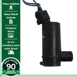 BOMBA ESGUICHO AGUA PARABRISA TOYOTA COROLLA 2015 A 2019