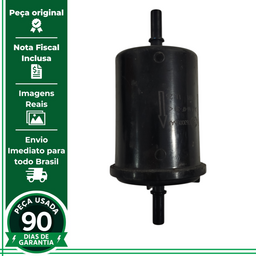 FILTRO COMBUSTIVEL HYUNDAI CRETA HB20 1.0 TURBO 2020 A 2025