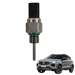 SENSOR TEMPERATURA AGUA FIAT PULSE 1.0 TURBO 2021 A 2025