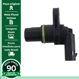 SENSOR FASE COMANDO VW GOL G7 G8 1.6 16V MSI 2017 A 2023