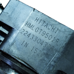 JOGO 3 BOBINA IGNIÇÃO SANDERO LOGAN 1.0 12V 3CC 2017 A 2023