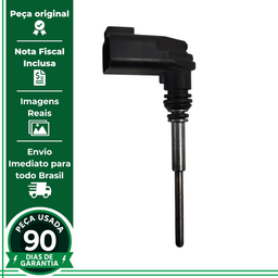 VELA AQUECEDORA FIAT ARGO MOBI TORO RENEGADE ORIGINAL