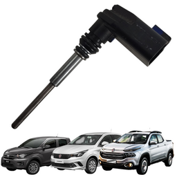 VELA AQUECEDORA FIAT ARGO MOBI TORO RENEGADE ORIGINAL