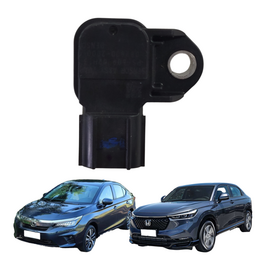 Sensor Pressão Map Honda City Hrv 1.5 2023 A 2025 Original