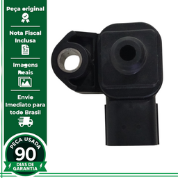 SENSOR PRESSÃO MAP HONDA CITY HRV 1.5 2023 A 2025 ORIGINAL