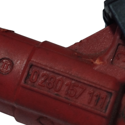 JOGO 4 BICO INJETOR VW GOL VOYAGE FOX  1.0 8V 2013 A 2020 