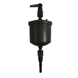 FILTRO COMBUSTIVEL VW GOL FOX SAVEIRO 2009 A 2016 ORIGINAL 