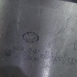 FILTRO COMBUSTIVEL VW GOL FOX SAVEIRO 2009 A 2016 ORIGINAL 