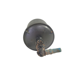 FILTRO COMBUSTIVEL VW GOL FOX SAVEIRO 2009 A 2016 ORIGINAL 