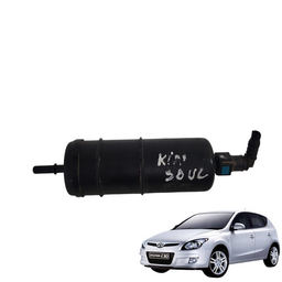 Filtro Combustivel Hyundai i30 2009 A 2012 Original