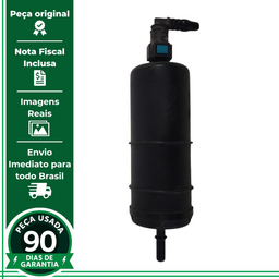 FILTRO COMBUSTIVEL HYUNDAI I30 2009 A 2012 ORIGINAL