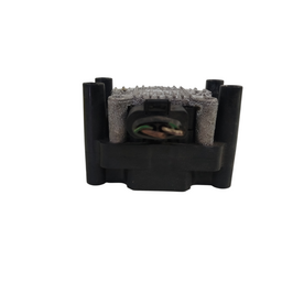 BOBINA IGNIÇÃO VW GOL SAVEIRO VOYAGE G3 G4 G5 G6 ORIGINAL 