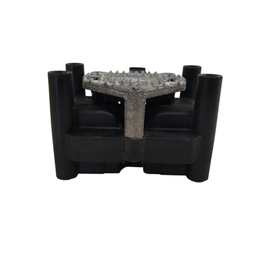 BOBINA IGNIÇÃO VW GOL SAVEIRO VOYAGE G3 G4 G5 G6 ORIGINAL 