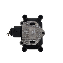 BOBINA IGNIÇÃO VW GOL SAVEIRO VOYAGE G3 G4 G5 G6 ORIGINAL 