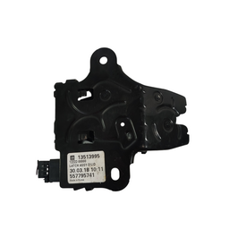 FECHADURA TAMPA TRASEIRA GM COBALT PRISMA SONIC 2012 A 2023