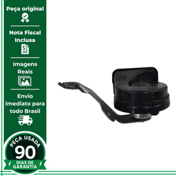 BUZINA FIAT GRAND SIENA PALIO 2012 A 2021 ORIGINAL