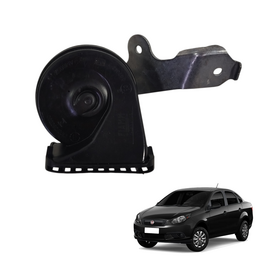 BUZINA FIAT GRAND SIENA PALIO 2012 A 2021 ORIGINAL