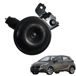 BUZINA HYUNDAI HB20 HB20S 2013 A 2019 ORIGINAL