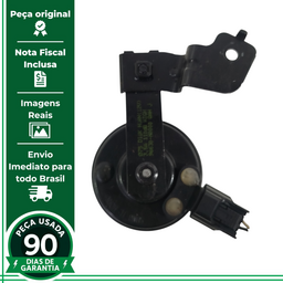 BUZINA HYUNDAI HB20 HB20S 2013 A 2019 ORIGINAL