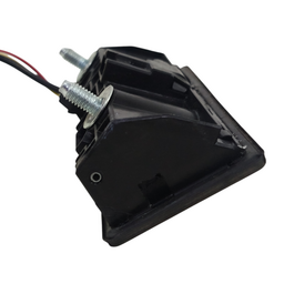 CAMERA RE BOTÃO ABERTURA VW NIVUS 2021 A 2025 ORIGINAL