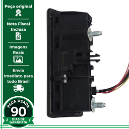 CAMERA RE BOTÃO ABERTURA VW NIVUS 2021 A 2025 ORIGINAL