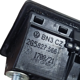 CAMERA RE BOTÃO ABERTURA VW NIVUS 2021 A 2025 ORIGINAL