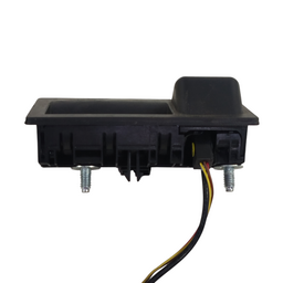 CAMERA RE BOTÃO ABERTURA VW NIVUS 2021 A 2025 ORIGINAL