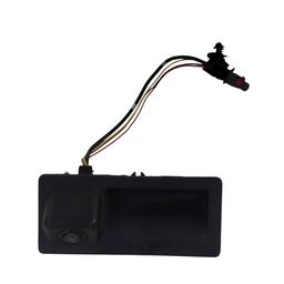 CAMERA RE BOTÃO ABERTURA VW NIVUS 2021 A 2025 ORIGINAL