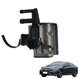 VALVULA SOLENOIDE HONDA CIVIC G10 1.5 2017 A 2021 ORIGINAL