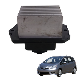 Resistencia Ar Condicionado Honda Fit City 2009 A 2014