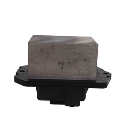 RESISTENCIA AR CONDICIONADO HONDA FIT CITY 2009 A 2014