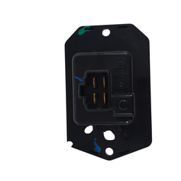 RESISTENCIA AR CONDICIONADO HONDA FIT CITY 2009 A 2014