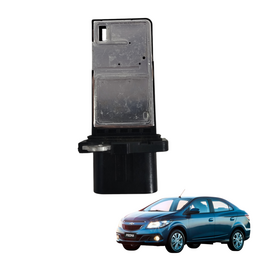 SENSOR FLUXO AR MAF GM ONIX PRISMA 2013 A 2019 ORIGINAL