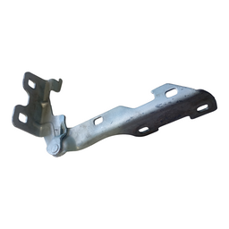 Dobradiça Esquerda Capo Dianteiro Clio 2000 a 2016 