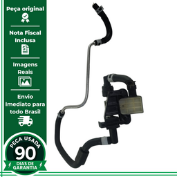 SENSOR COMBUSTIVEL VW POLO VIRTUS T-CROSS 2018 A 2025