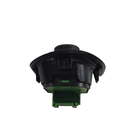 BOTÃO RETROVISOR VOLKSWAGEN FOX 2010 A 2022 ORIGINAL