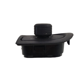 BOTÃO RETROVISOR VOLKSWAGEN FOX 2010 A 2022 ORIGINAL