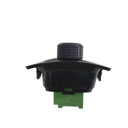 BOTÃO RETROVISOR VOLKSWAGEN FOX 2010 A 2022 ORIGINAL