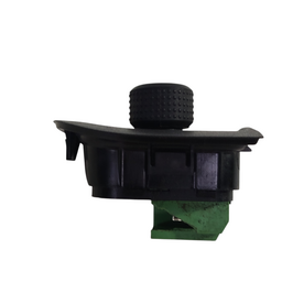 BOTÃO RETROVISOR VOLKSWAGEN FOX 2010 A 2022 ORIGINAL