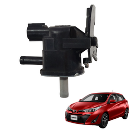VALVULA CANISTER TOYOTA YARIS 1.5 2017 A 2025 ORIGINAL