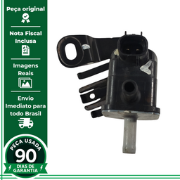 VALVULA CANISTER TOYOTA YARIS 1.5 2017 A 2025 ORIGINAL