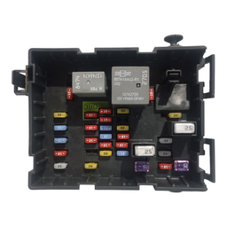 caixa fusível Freemont 2.4 2012 a 2016 68068355