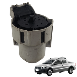 COMUTADOR IGNIÇÃO VW GOL SAVEIRO VOYAGE 2009 A 2023 ORIGINAL