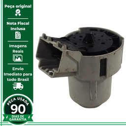 COMUTADOR IGNIÇÃO VW GOL SAVEIRO VOYAGE 2009 A 2023 ORIGINAL