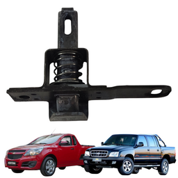 Fechadura Tampa Traseira Montana 04/21 S10 95/11